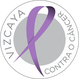 A Vizcaya apoia a luta contra o câncer, destinando recursos para a causa.